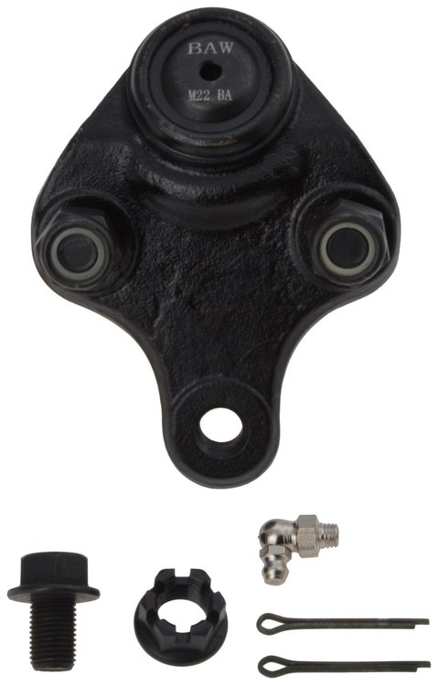 JBJ7524 Ball Joint Fits Select Toyota Models, Position: Left/Driver or Right/Passenger, Front