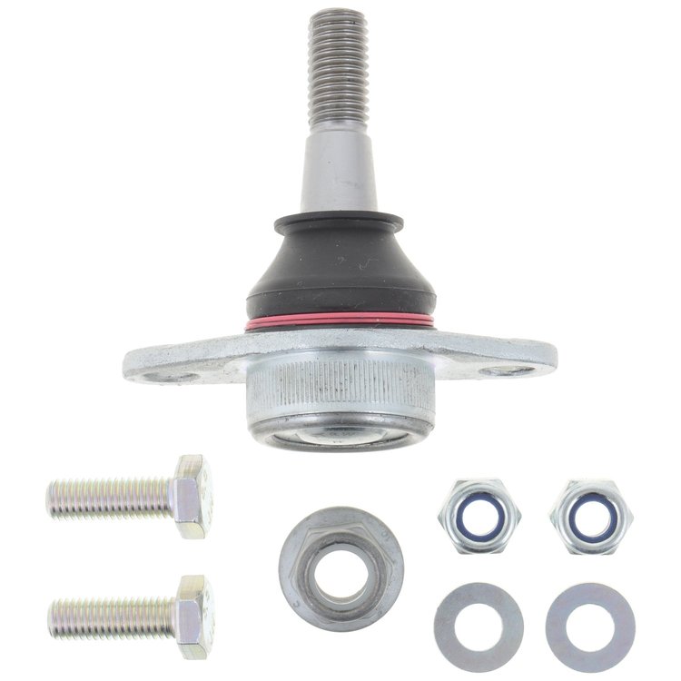 JBJ754 Ball Joint Fits Select Volvo Models, Position: Left/Driver or Right/Passenger, Front