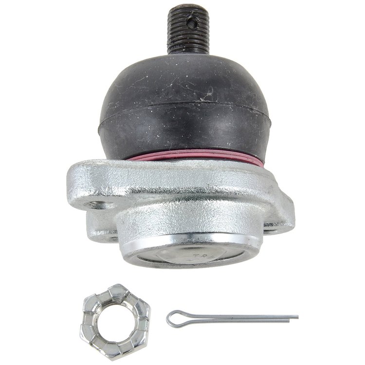 JBJ7547 Ball Joint Fits Select Mitsubishi Models, Position: Left/Driver or Right/Passenger, Front Upper, Front Upper