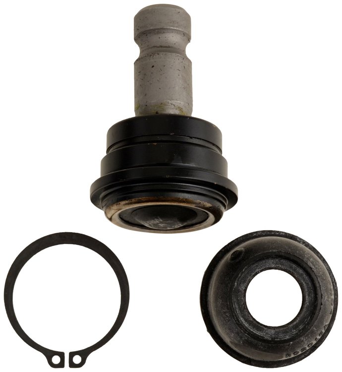 JBJ7553 Ball Joint Fits Select Hyundai Models, Position: Left/Driver or Right/Passenger, Front Lower