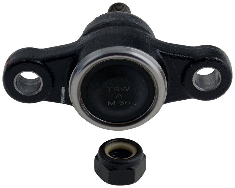 JBJ7555 Ball Joint Fits Select Hyundai Models, Position: Left/Driver or Right/Passenger, Front Lower