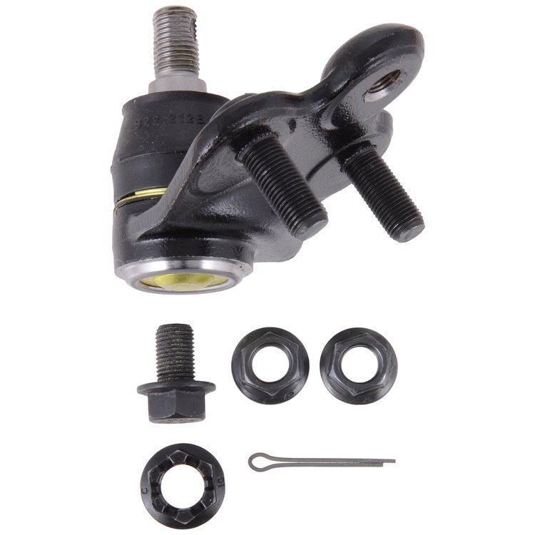 JBJ7562 Ball Joint Fits Select Honda Models, Front Right