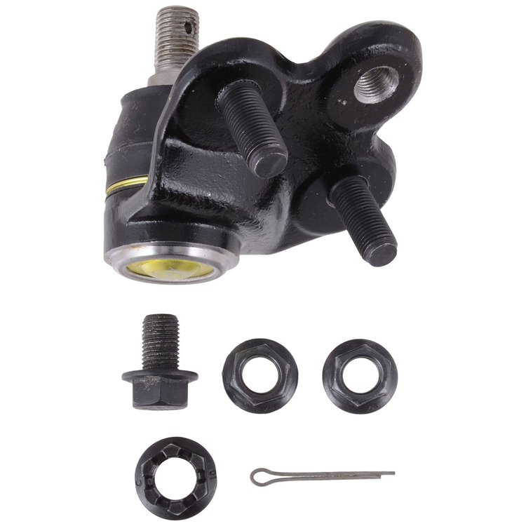 JBJ7563 Ball Joint Fits Select Honda Models, Front Left