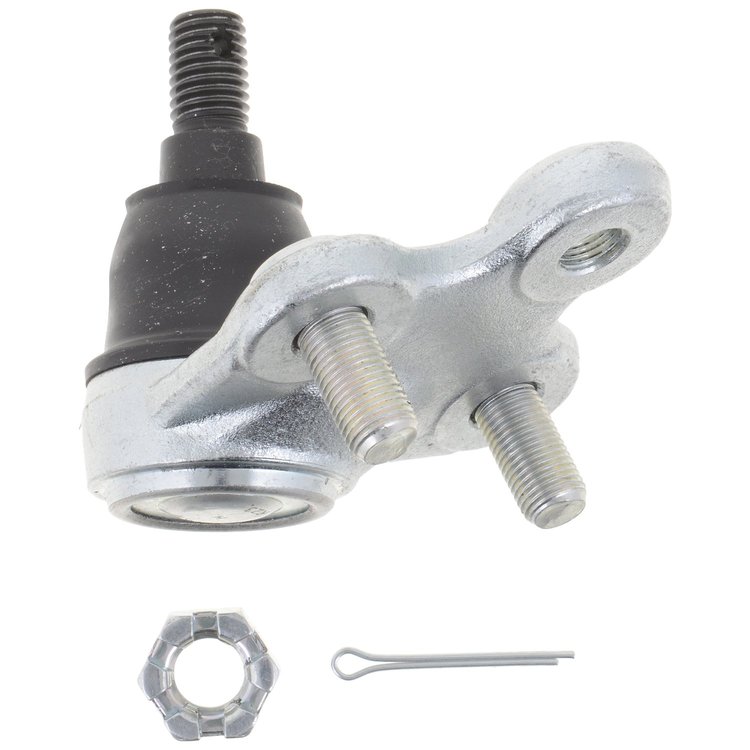 JBJ7569 Ball Joint Fits Select Honda Models, Position: Left/Driver or Right/Passenger, Front