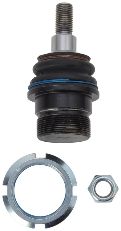 JBJ765 Ball Joint Fits Select Mercedes-Benz Models, Position: Left/Driver or Right/Passenger, Rear Lower