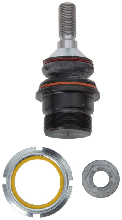JBJ802 Ball Joint Fits Select Mercedes-Benz Models, Position: Left/Driver or Right/Passenger, Rear Lower