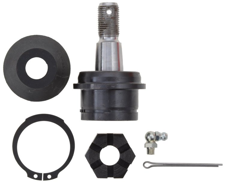 JBJ833 Ball Joint Fits Select Jeep Models, Position: Left/Driver or Right/Passenger, Front Right Lower