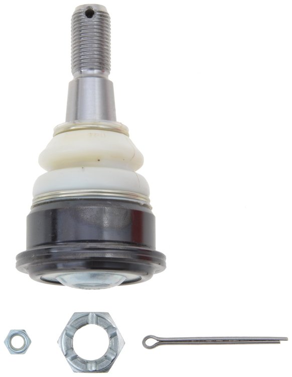 JBJ839 Ball Joint Fits Select GM Models, Position: Left/Driver or Right/Passenger, Front Lower