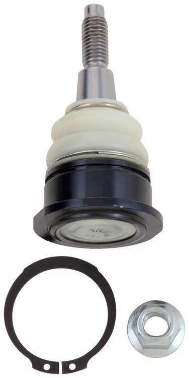 JBJ849 Ball Joint Fits Select Chevrolet Models, Position: Left/Driver or Right/Passenger, Front Upper