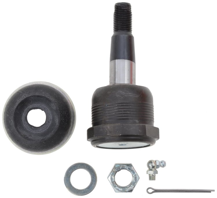JBJ854 Ball Joint Fits Select Mopar Models, Position: Left/Driver or Right/Passenger, Front Upper