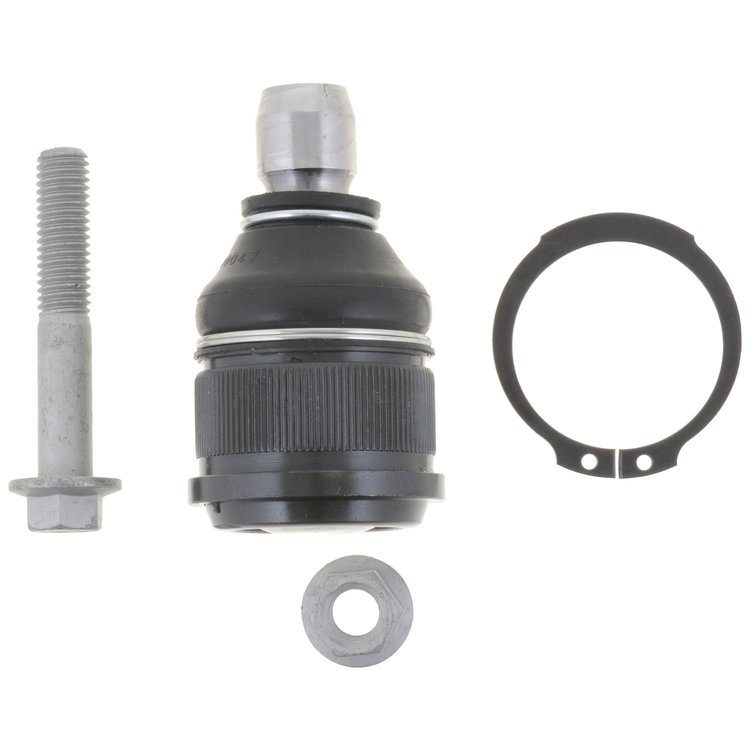 JBJ864 Ball Joint Fits Select Ford Models, Position: Left/Driver or Right/Passenger, Front Lower