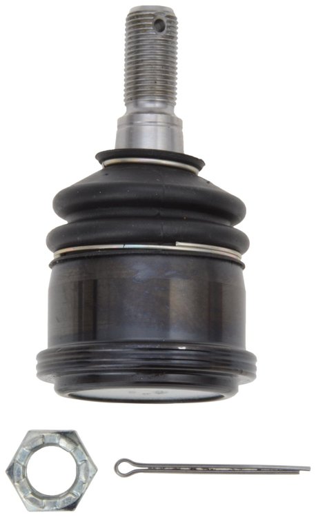 JBJ867 Ball Joint Fits Select Ford Models, Position: Left/Driver or Right/Passenger, Front Lower