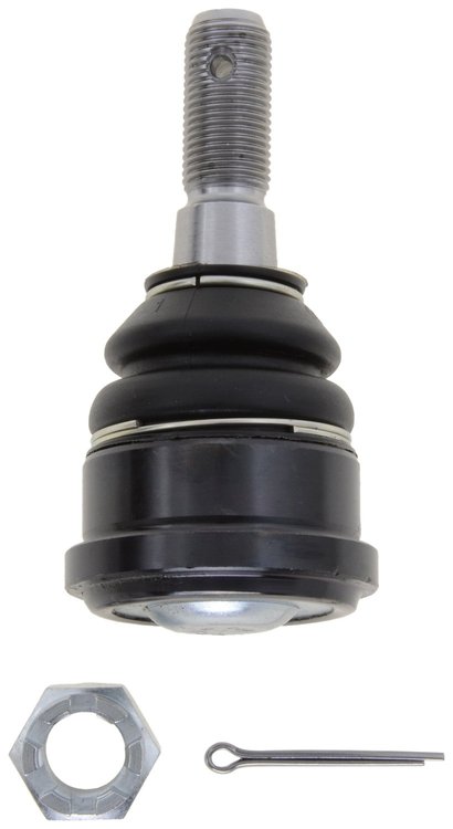 JBJ869 Ball Joint Fits Select Ford Models, Position: Left/Driver or Right/Passenger, Front Lower