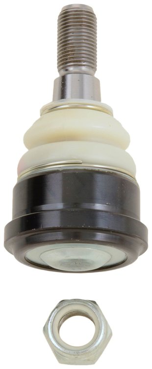 JBJ875 Ball Joint Fits Select Ford Models, Position: Left/Driver or Right/Passenger, Front Lower