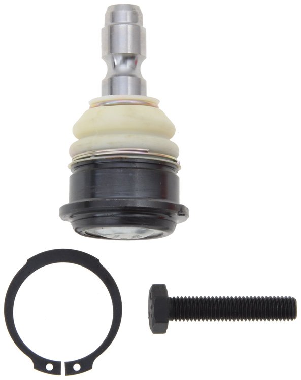 JBJ877 Ball Joint Fits Select Ford Models, Position: Left/Driver or Right/Passenger, Front