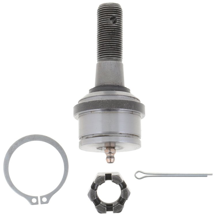 JBJ882 Ball Joint Fits Select Ford Models, Position: Left/Driver or Right/Passenger, Front Upper