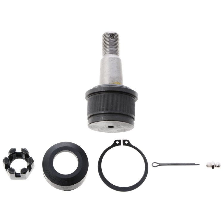 JBJ885 Ball Joint Fits Select Ford Models, Position: Left/Driver or Right/Passenger, Front Lower
