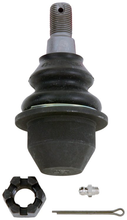 JBJ887 Ball Joint Fits Select GM Models, Position: Left/Driver or Right/Passenger, Front Lower