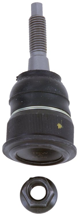 JBJ889 Ball Joint Fits Select Ford Models, Position: Left/Driver or Right/Passenger, Front Upper