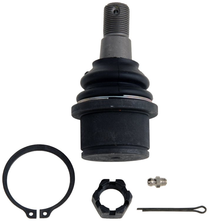 JBJ893 Ball Joint Fits Select Mopar Models, Position: Left/Driver or Right/Passenger, Front Lower