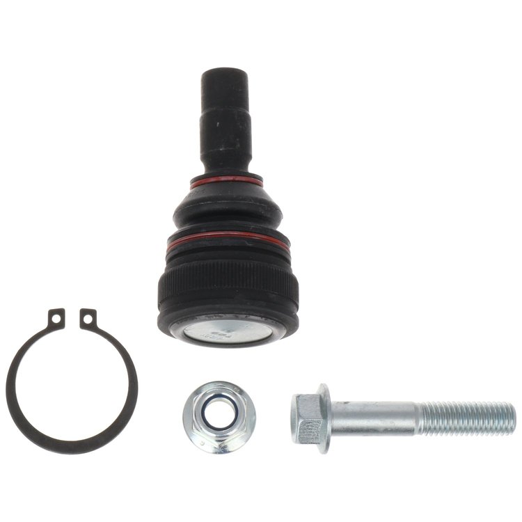 JBJ904 Ball Joint Fits Select Ford Models, Position: Left/Driver or Right/Passenger, Front Lower