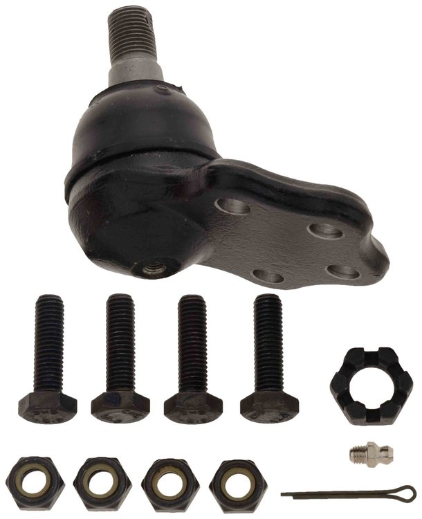 JBJ905 Ball Joint Fits Select Dodge Models, Position: Left/Driver or Right/Passenger, Front Left Lower