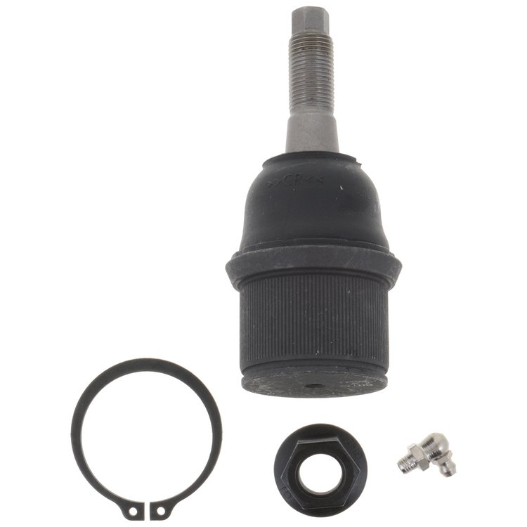 JBJ910 Ball Joint Fits Select Mopar Models, Position: Left/Driver or Right/Passenger, Front Lower