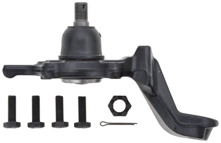 JBJ914 Ball Joint Fits Select Toyota Models, Front Left Lower