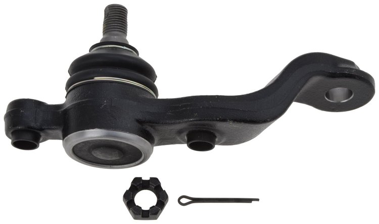 JBJ917 Ball Joint Fits Select Toyota Models, Front Right Lower