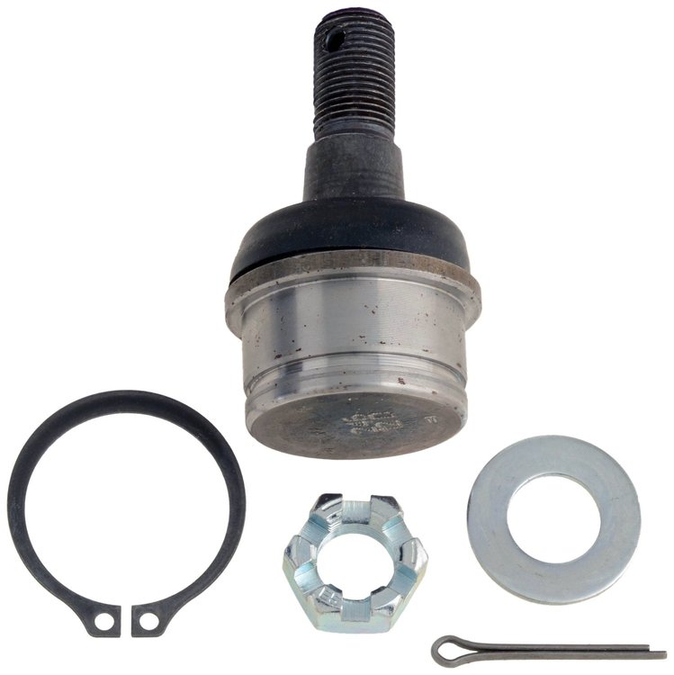 JBJ919 Ball Joint Fits Select Jeep Models, Position: Left/Driver or Right/Passenger, Front Lower