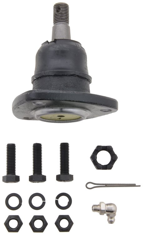 JBJ920 Ball Joint Fits Select GM Models, Position: Left/Driver or Right/Passenger, Front Upper