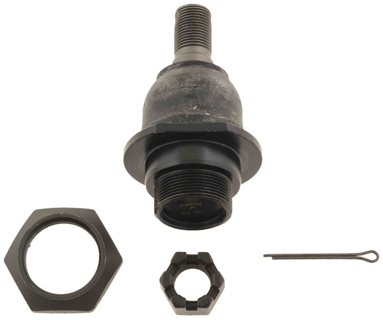 JBJ923 Ball Joint Fits Select Nissan Models, Position: Left/Driver or Right/Passenger, Front Lower