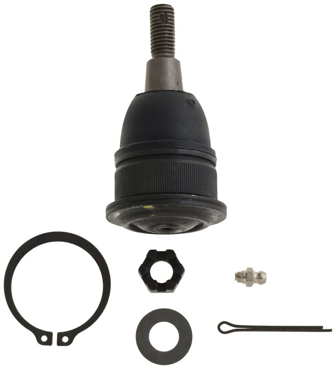 JBJ926 Ball Joint Fits Select Chevrolet Models, Position: Left/Driver or Right/Passenger, Front Upper