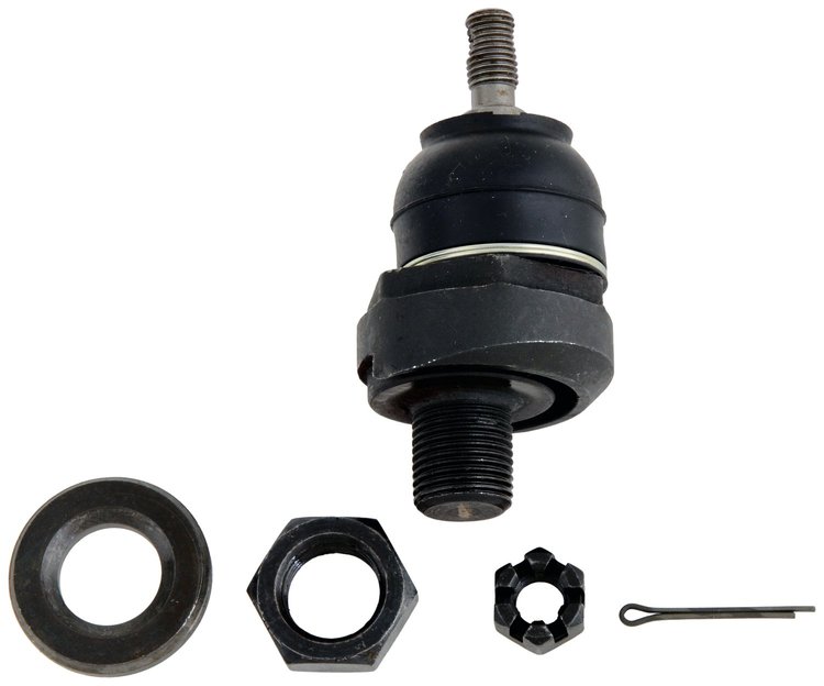 JBJ927 Ball Joint Fits Select Acura Models, Position: Left/Driver or Right/Passenger, Front Upper