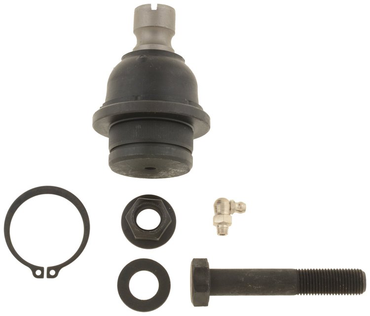 JBJ930 Ball Joint Fits Select Nissan Models, Position: Left/Driver or Right/Passenger, Front Lower