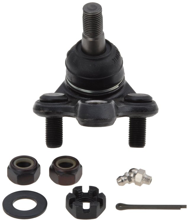 JBJ933 Ball Joint Fits Select Toyota Models, Position: Left/Driver or Right/Passenger, Front