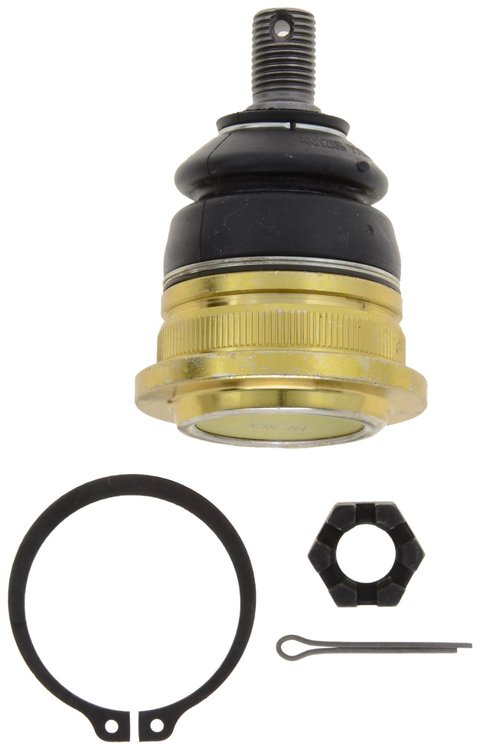 JBJ934 Ball Joint Fits Select Nissan Models, Position: Left/Driver or Right/Passenger, Front Upper