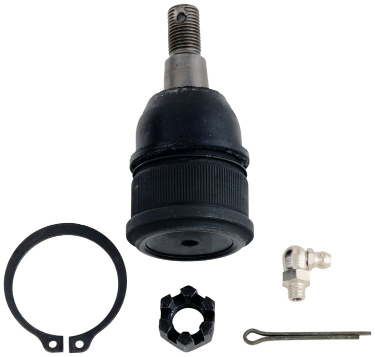JBJ935 Ball Joint Fits Select Honda Models, Position: Left/Driver or Right/Passenger, Front Lower