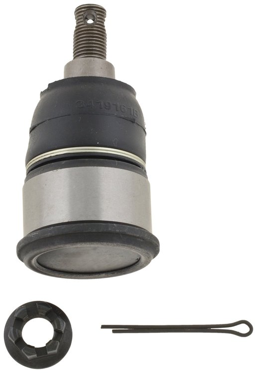 JBJ937 Ball Joint Fits Select Honda Models, Position: Left/Driver or Right/Passenger, Front Lower