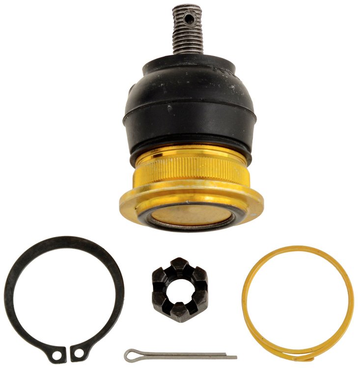 JBJ947 Ball Joint Fits Select Acura Models, Position: Left/Driver or Right/Passenger, Front Upper