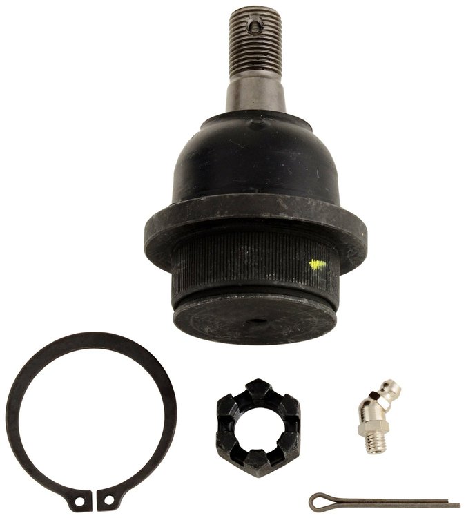 JBJ949 Ball Joint Fits Select Toyota Models, Position: Left/Driver or Right/Passenger, Front Lower