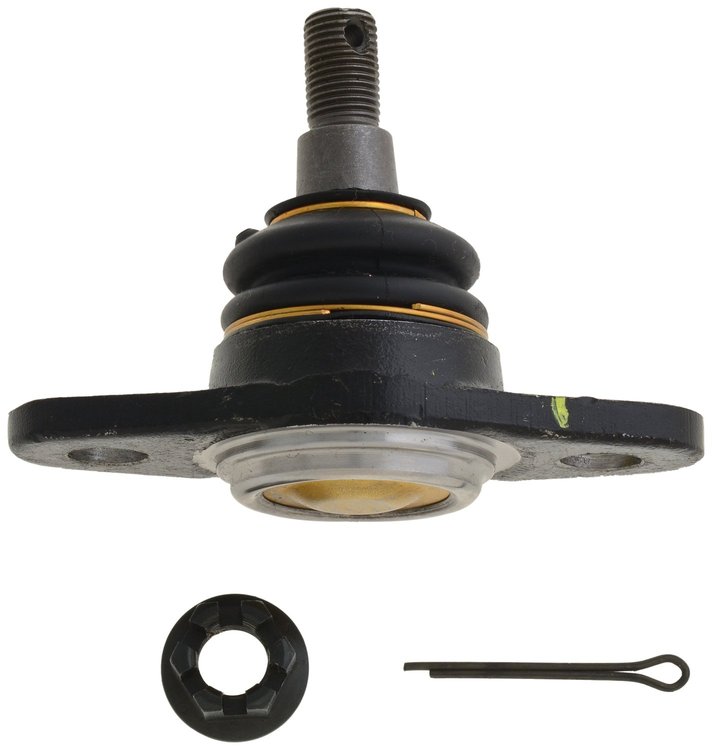 JBJ950 Ball Joint Fits Select Hyundai Models, Position: Left/Driver or Right/Passenger, Front Lower