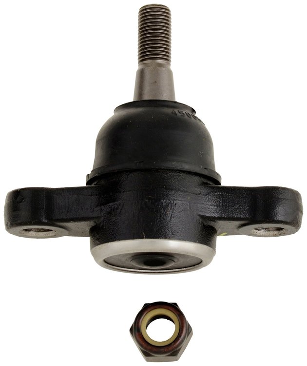 JBJ958 Ball Joint Fits Select Hyundai Models, Position: Left/Driver or Right/Passenger, Front Lower