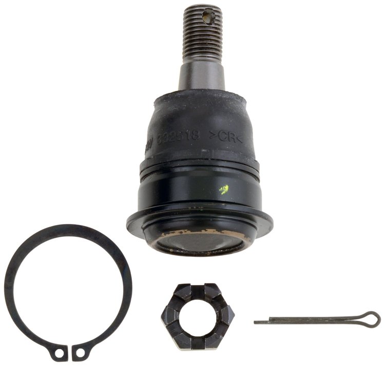 JBJ963 Ball Joint Fits Select Nissan Models, Position: Left/Driver or Right/Passenger, Front Lower