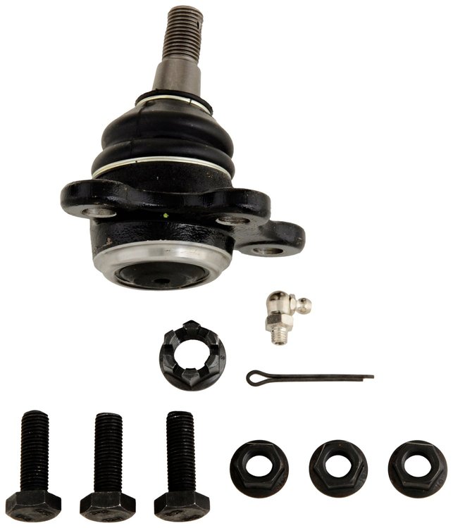 JBJ964 Ball Joint Fits Select Chevrolet Models, Position: Left/Driver or Right/Passenger, Front Upper