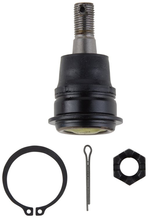 JBJ991 Ball Joint Fits Select Nissan Models, Position: Left/Driver or Right/Passenger, Front Lower