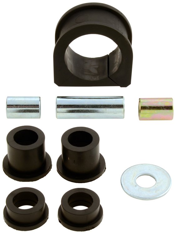 JBU1005 Rack and Pinion Mount Bushing Fits Select Toyota Models