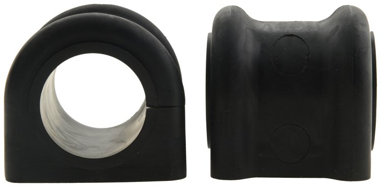 JBU1018 Stabilizer Bar Bushing Fits Select Mopar Models, Position: Left/Driver or Right/Passenger, Front