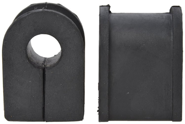 JBU1027 Stabilizer Bar Bushing Fits Select Toyota Models, Position: Left/Driver or Right/Passenger, Rear To Frame