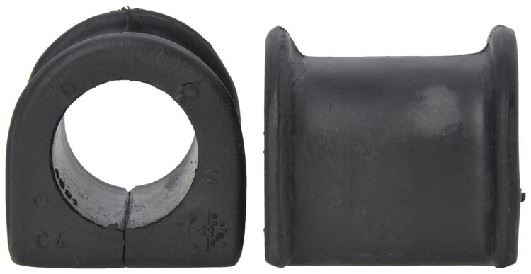 JBU1033 Stabilizer Bar Bushing Fits Select Toyota Models, Position: Left/Driver or Right/Passenger, Front